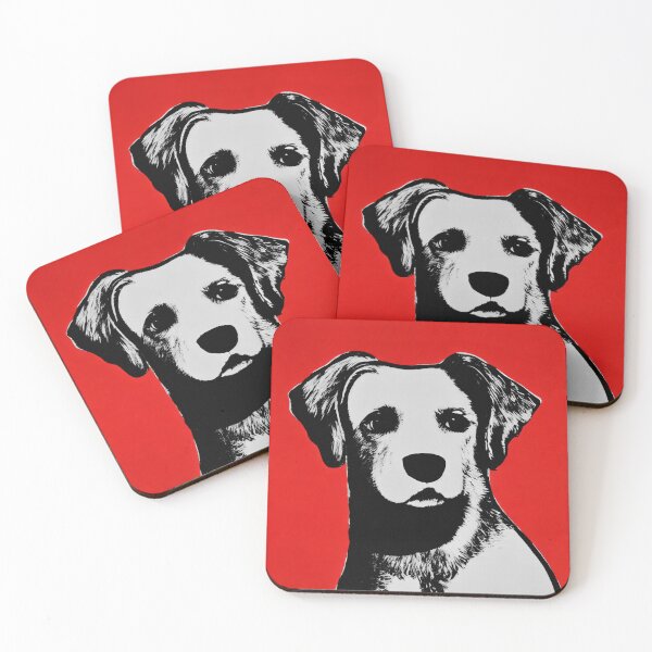 Item preview, Mixed-breed 3 designed and sold by ArchiesGallery.