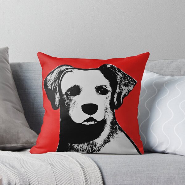 Item preview, Mixed-breed 3 designed and sold by ArchiesGallery.