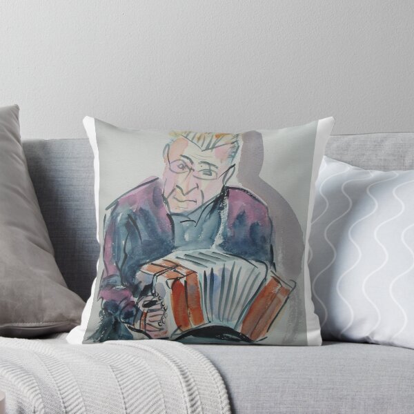 Item preview, BANDONEON I designed and sold by jadlart.