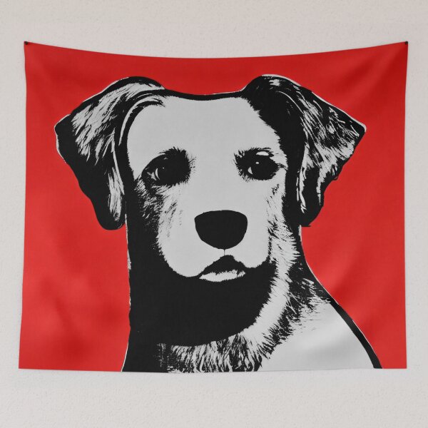 Item preview, Mixed-breed 3 designed and sold by ArchiesGallery.