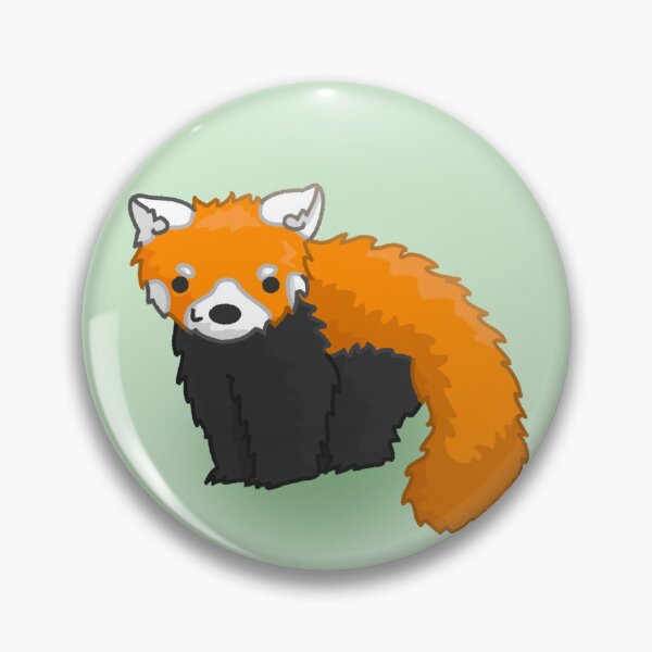 Item preview, Red panda designed and sold by Sowrhen-animals.