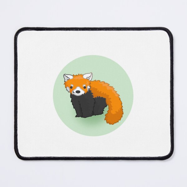 Item preview, Red panda designed and sold by Sowrhen-animals.
