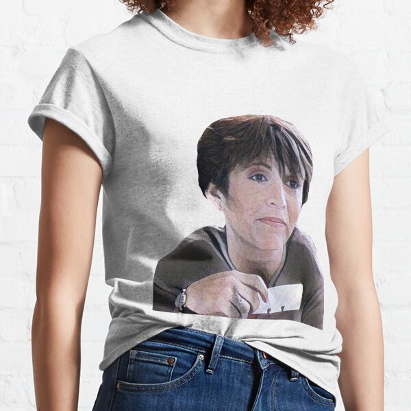 Carrie Fisher T-Shirts for Sale
