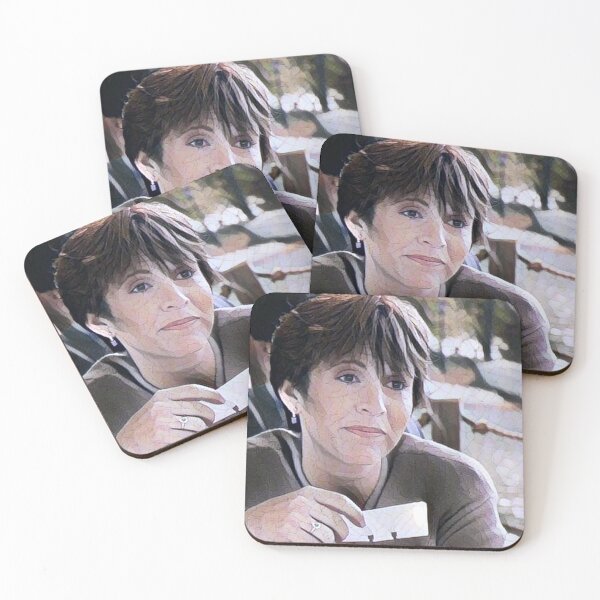 Item preview, Carrie Fisher—Husband designed and sold by tbarrett815.