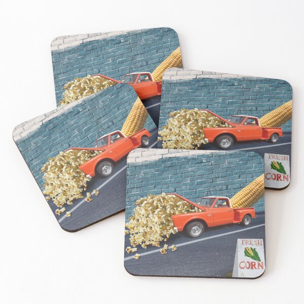 Item preview, It's Corn  designed and sold by GollyWillikers.