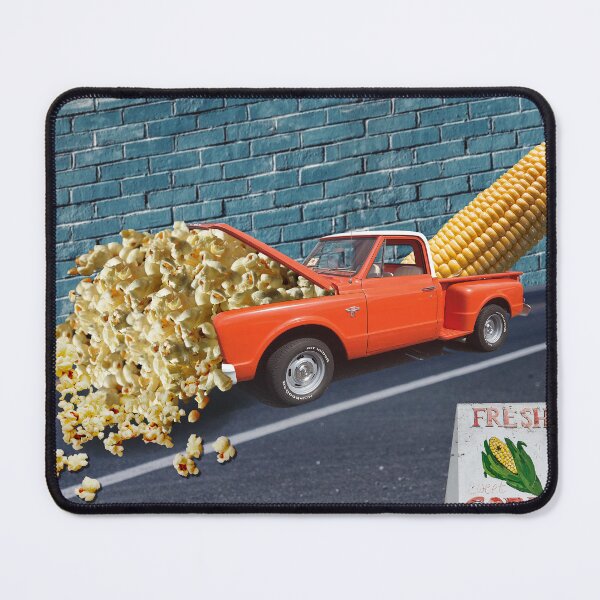 Item preview, It's Corn  designed and sold by GollyWillikers.