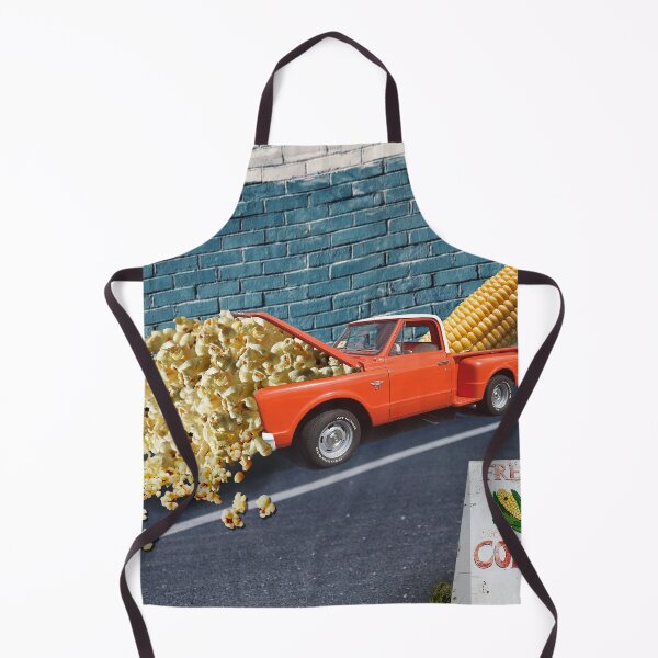 Item preview, It's Corn designed and sold by GollyWillikers.