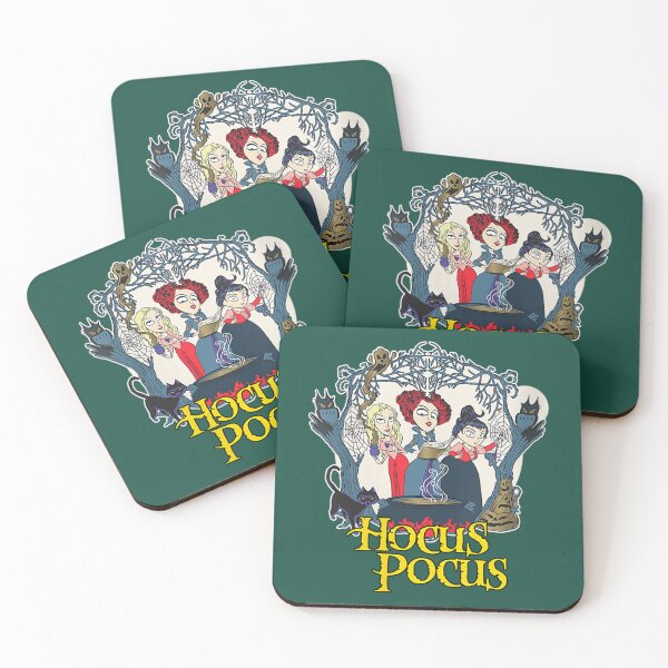 Item preview, Hocus Pocus Chipi   designed and sold by TheLunarDen.