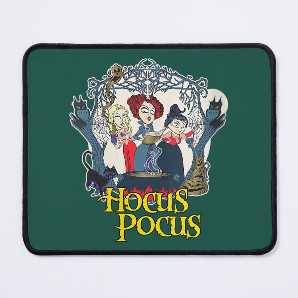 Item preview, Hocus Pocus Chipi   designed and sold by TheLunarDen.