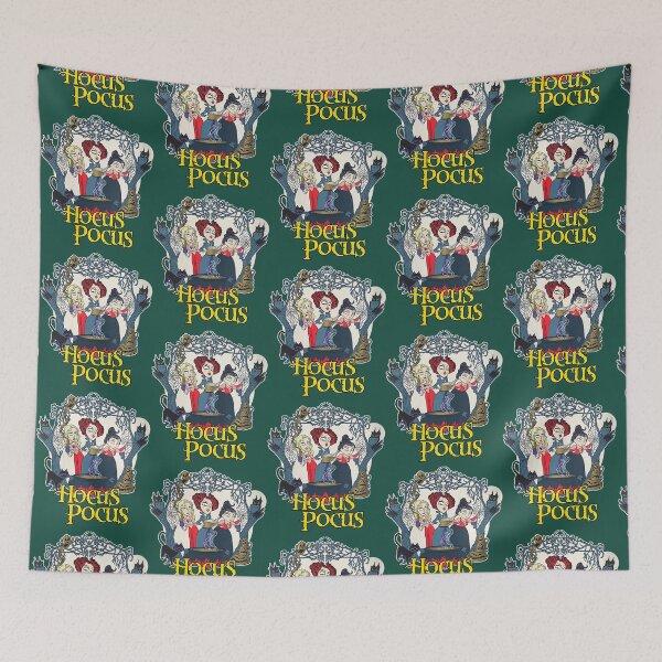 Item preview, Hocus Pocus Chipi   designed and sold by TheLunarDen.