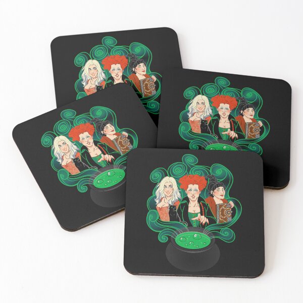 Item preview, Hocus Pocus f   designed and sold by TheLunarDen.