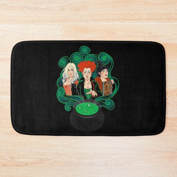 Item preview, Hocus Pocus f   designed and sold by TheLunarDen.