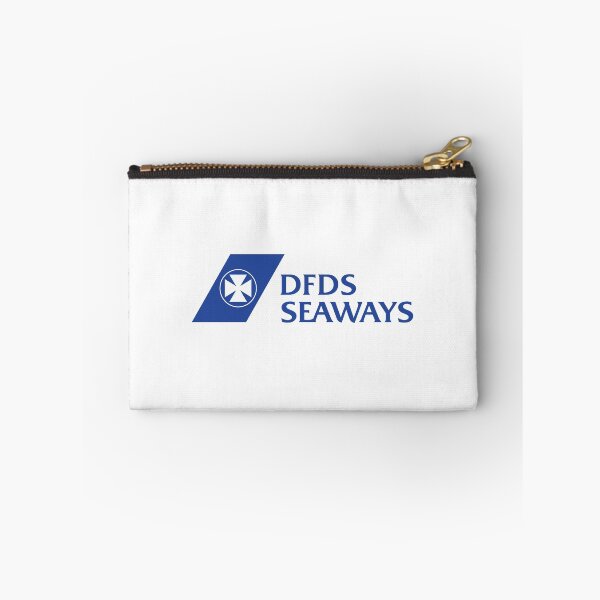 Item preview, DFDS Seaways old logo designed and sold by Shop4Gamers.