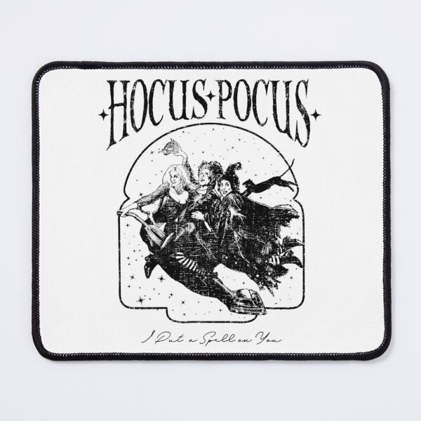 Item preview, Hocus Pocus Fly   designed and sold by TheLunarDen.