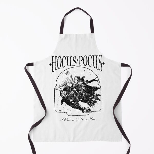 Item preview, Hocus Pocus Fly   designed and sold by TheLunarDen.