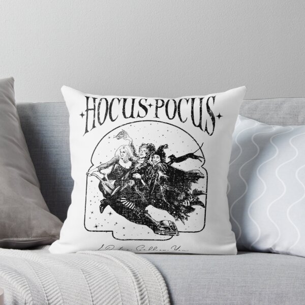 Item preview, Hocus Pocus Fly   designed and sold by TheLunarDen.