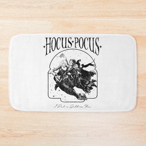 Item preview, Hocus Pocus Fly   designed and sold by TheLunarDen.