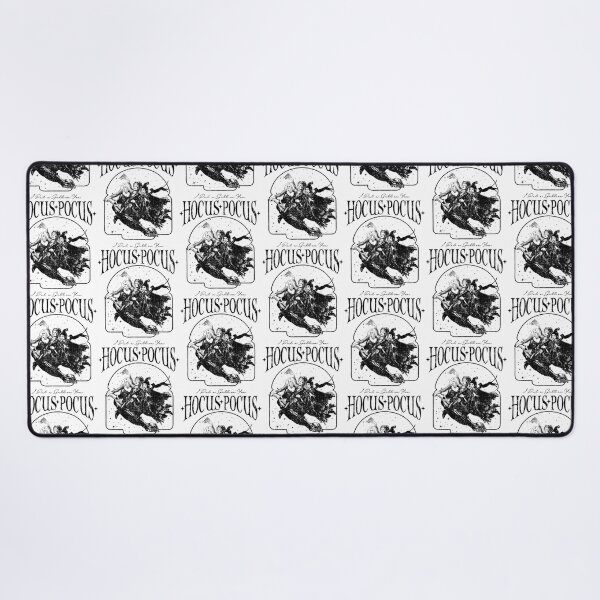 Item preview, Hocus Pocus Fly   designed and sold by TheLunarDen.