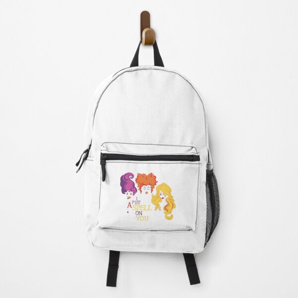 Item preview, Hocus Pocus Girls designed and sold by TheLunarDen.