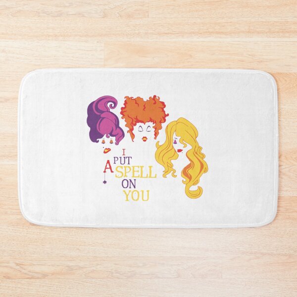 Item preview, Hocus Pocus Girls   designed and sold by TheLunarDen.
