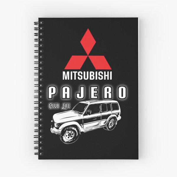 Item preview, Pajero 2  designed and sold by Pajero Club Life .