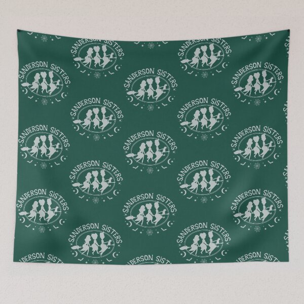 Item preview, Hocus Pocus Halloween   designed and sold by TheLunarDen.