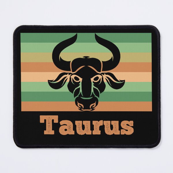 Item preview, Taurus zodiac sign designed and sold by EvergreenWhimsy.
