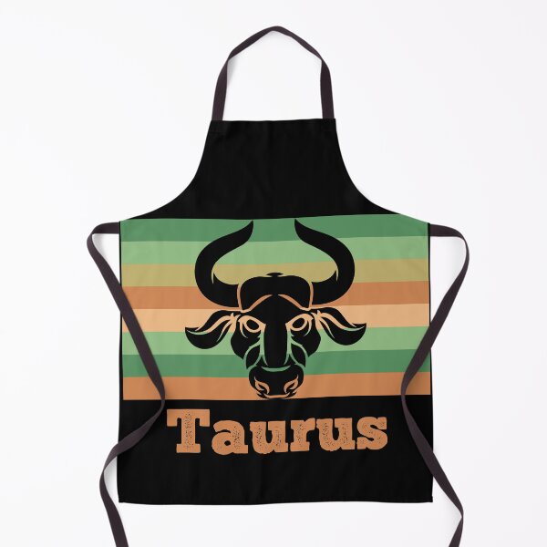 Item preview, Taurus zodiac sign designed and sold by EvergreenWhimsy.