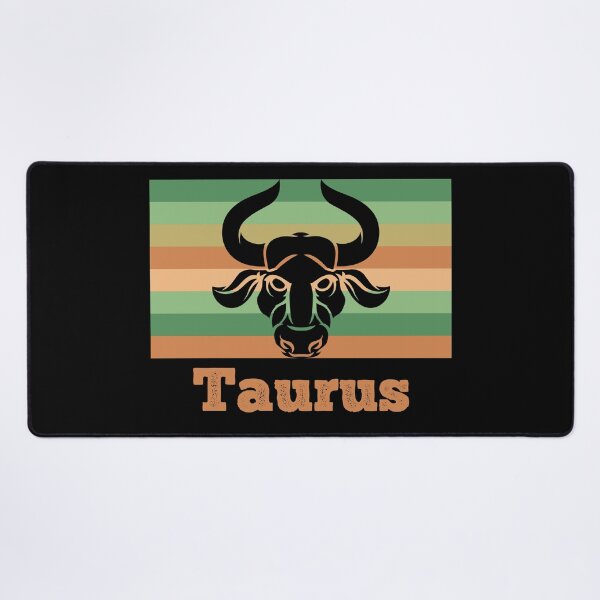 Item preview, Taurus zodiac sign designed and sold by EvergreenWhimsy.