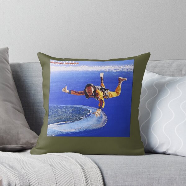 Item preview, MASAYOSHI TAKANAKA- ALL OF ME designed and sold by JanBidinger.