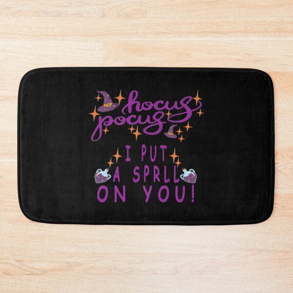 Item preview, hocus pocus halloween Perfect Gift hocus pocus love   designed and sold by TheLunarDen.
