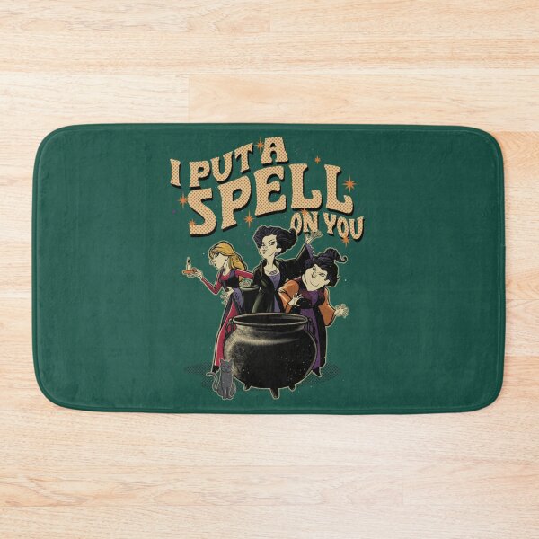Item preview, Hocus Pocus Halloween Sanderson   designed and sold by TheLunarDen.