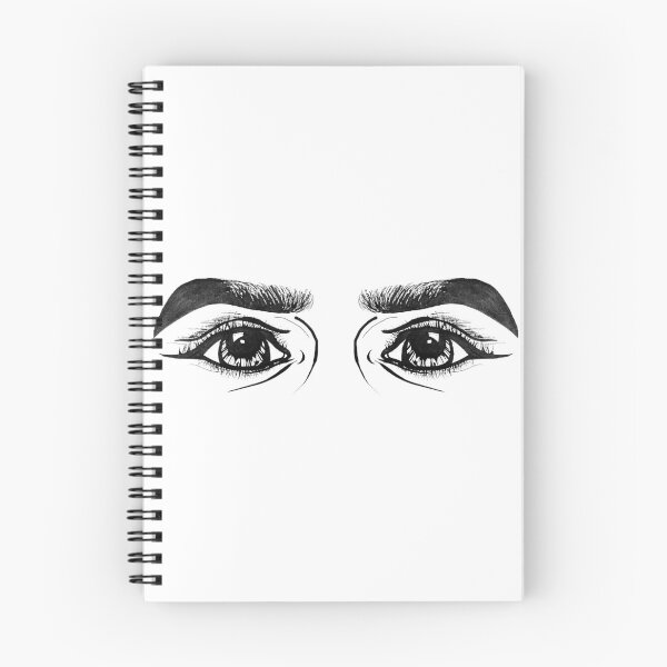 Item preview, Ojos designed and sold by -louellen.