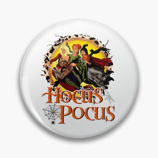 Item preview, Hocus Pocus Leopard   designed and sold by TheLunarDen.
