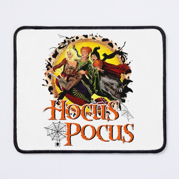 Aperçu de l'œuvre Hocus Pocus Léopard créée et vendue par TheLunarDen.