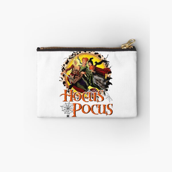 Item preview, Hocus Pocus Leopard   designed and sold by TheLunarDen.