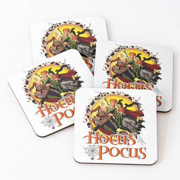 Item preview, Hocus Pocus Leopard   designed and sold by TheLunarDen.