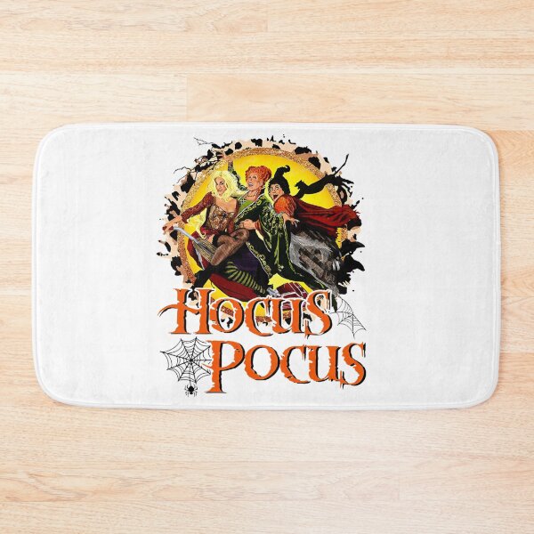 Item preview, Hocus Pocus Leopard   designed and sold by TheLunarDen.