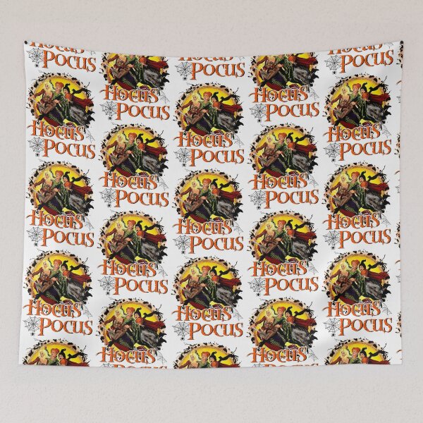 Item preview, Hocus Pocus Leopard   designed and sold by TheLunarDen.