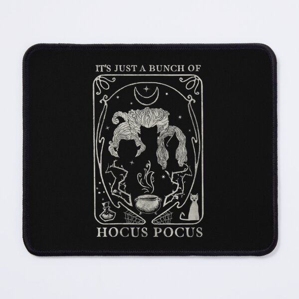 Item preview, Hocus Pocus Magic   designed and sold by TheLunarDen.