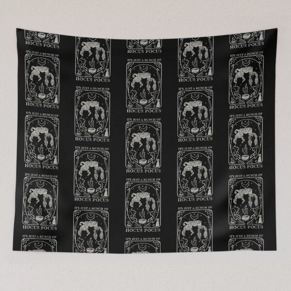 Item preview, Hocus Pocus Magic   designed and sold by TheLunarDen.