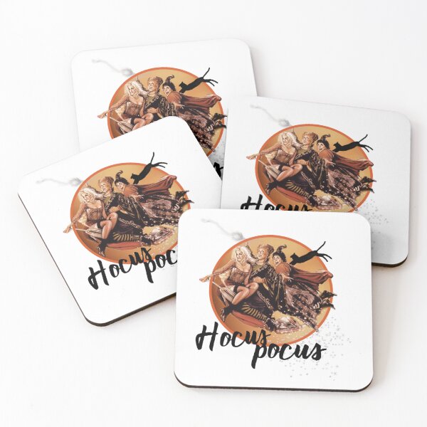 Item preview, Hocus Pocus Moon Funny   designed and sold by TheLunarDen.