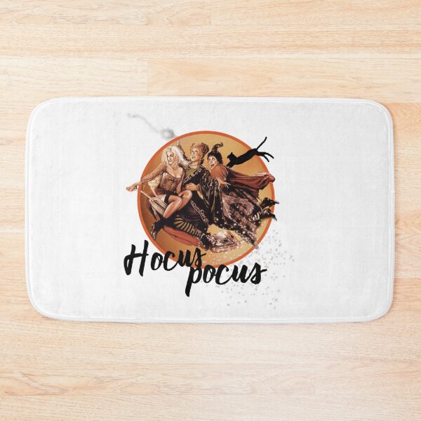 Item preview, Hocus Pocus Moon Funny   designed and sold by TheLunarDen.