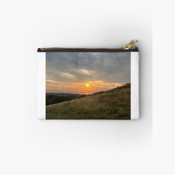 Item preview, Sunset in east lothian designed and sold by ssarahfraser.