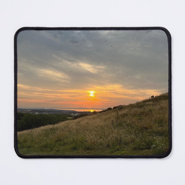 Item preview, Sunset in east lothian designed and sold by ssarahfraser.