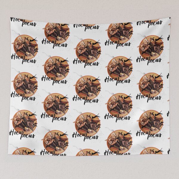 Item preview, Hocus Pocus Moon Funny   designed and sold by TheLunarDen.