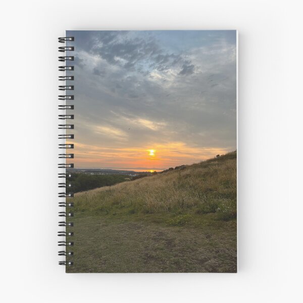 Item preview, Sunset in east lothian designed and sold by ssarahfraser.