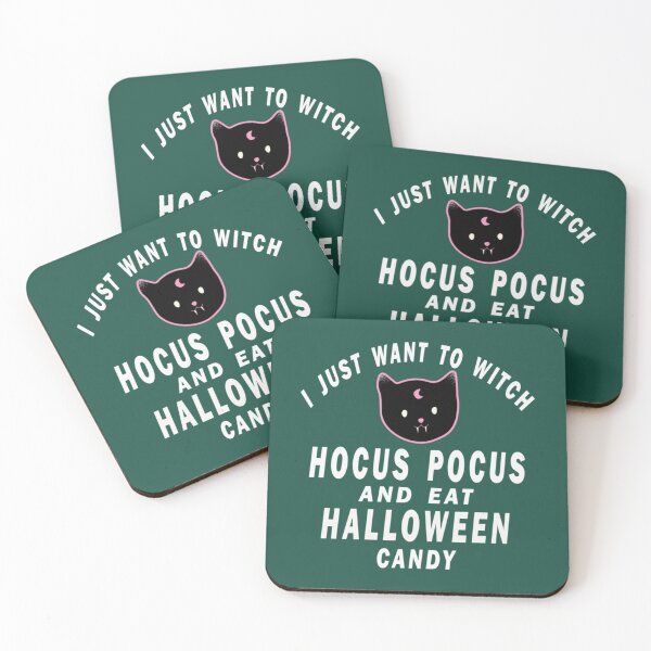 Item preview, hocus pocus Perfect Gift hocus pocus love        designed and sold by TheLunarDen.