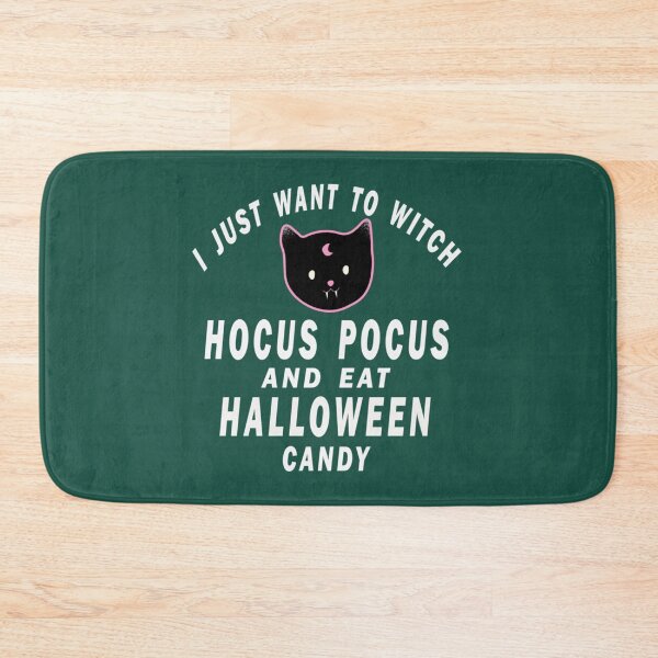 Item preview, hocus pocus Perfect Gift hocus pocus love        designed and sold by TheLunarDen.