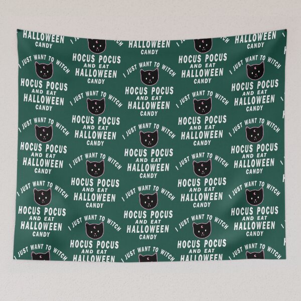 Item preview, hocus pocus Perfect Gift hocus pocus love        designed and sold by TheLunarDen.